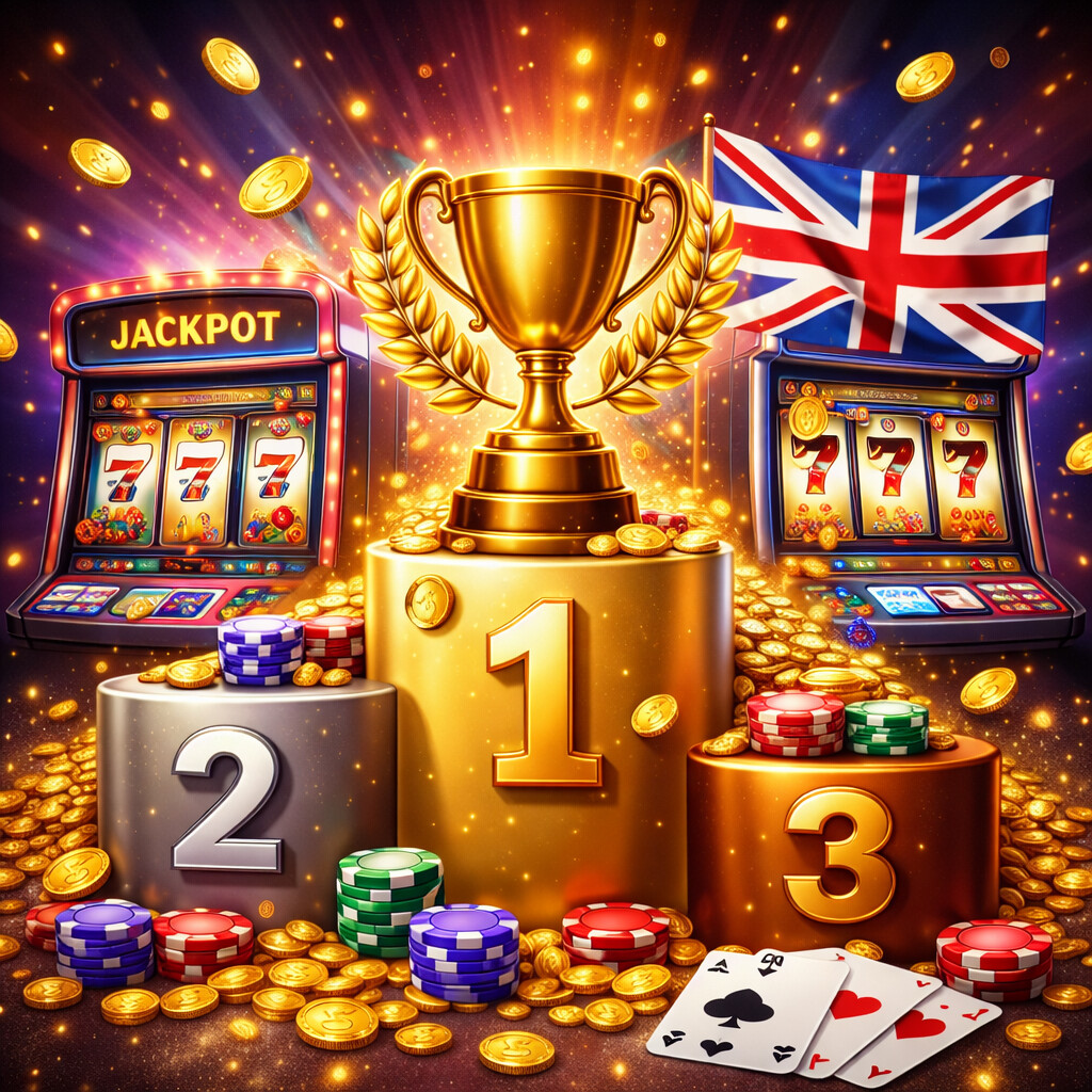 Best Online Casino Sites